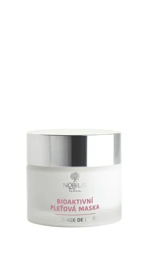 Nobilis Tilia Masque bioactif 50 ml