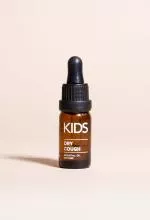 You & Oil Mélange bioactif pour enfants - Toux sèche (10 ml)