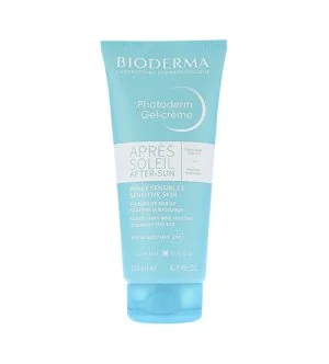 Bioderma Photoderm After Sun gel-crème apaisant après-soleil