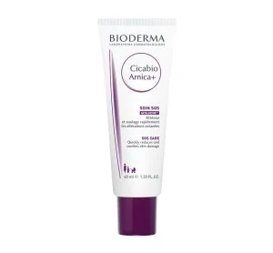Bioderma Cicabio Arnica+ crème de soin