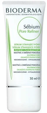Bioderma Sébium Pore Refiner crème pour les pores dilatés