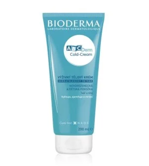 Bioderma ABCDerm Cold-Cream Crème Corps