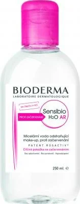 Sensibio H2O AR eau micellaire anti-rougeurs 250 ml