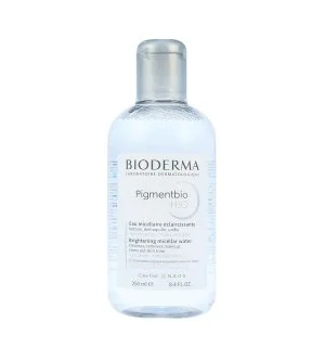 Bioderma Pigmentbio H2O Eau micellaire éclaircissante