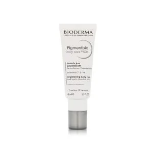 Bioderma Pigmentbio Soin de jour éclaircissant SPF 50+