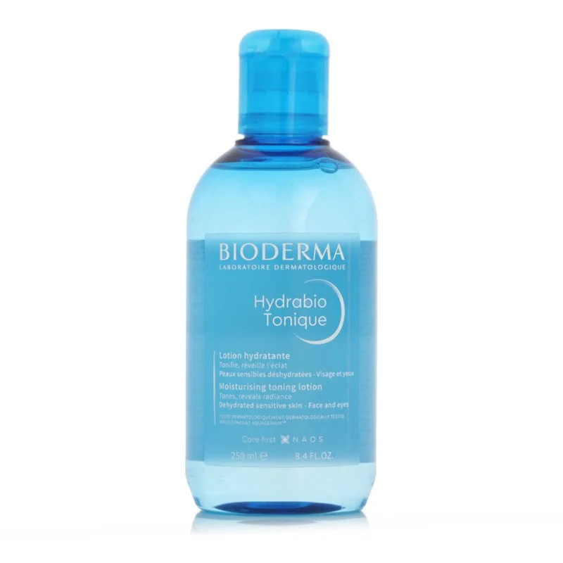 Hydrabio Tonique Lotion tonique hydratante 250 ml