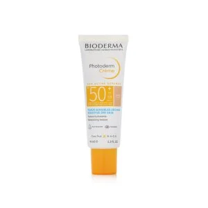 Bioderma Photoderm Crème SPF 50+ (Clair)