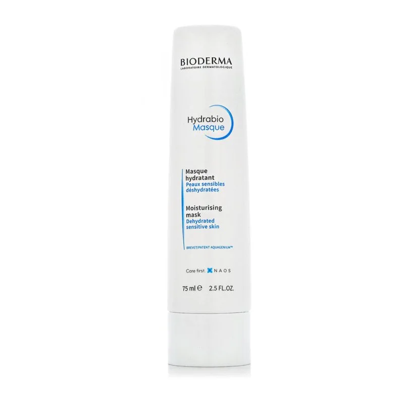 Hydrabio Masque hydratant 75 ml
