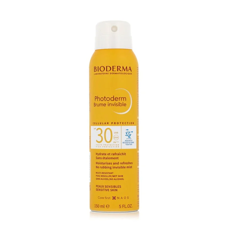 Photoderm Brume Invisible SPF 30 150 ml