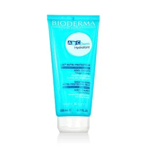 Bioderma ABCDerm Hydratant Lait hydratant nutri-protecteur