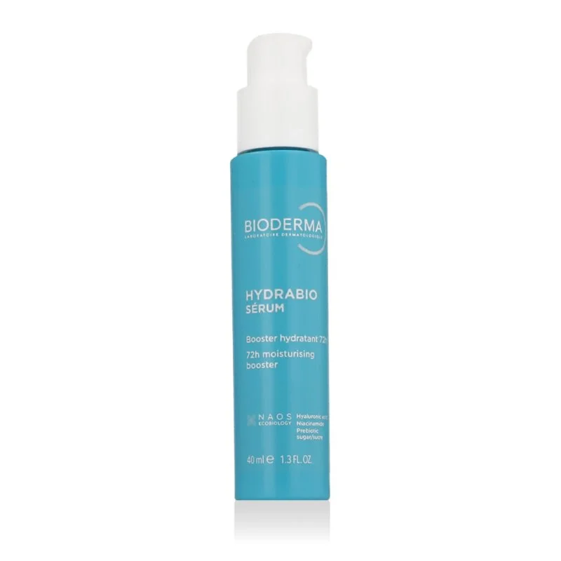 Hydrabio Sérum Booster d'hydratation 72 h 40 ml