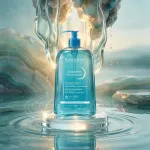 Atoderm Gel Douche gel douche doux 1000 ml