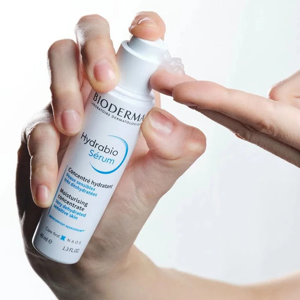Hydrabio sérum hydratant 40 ml
