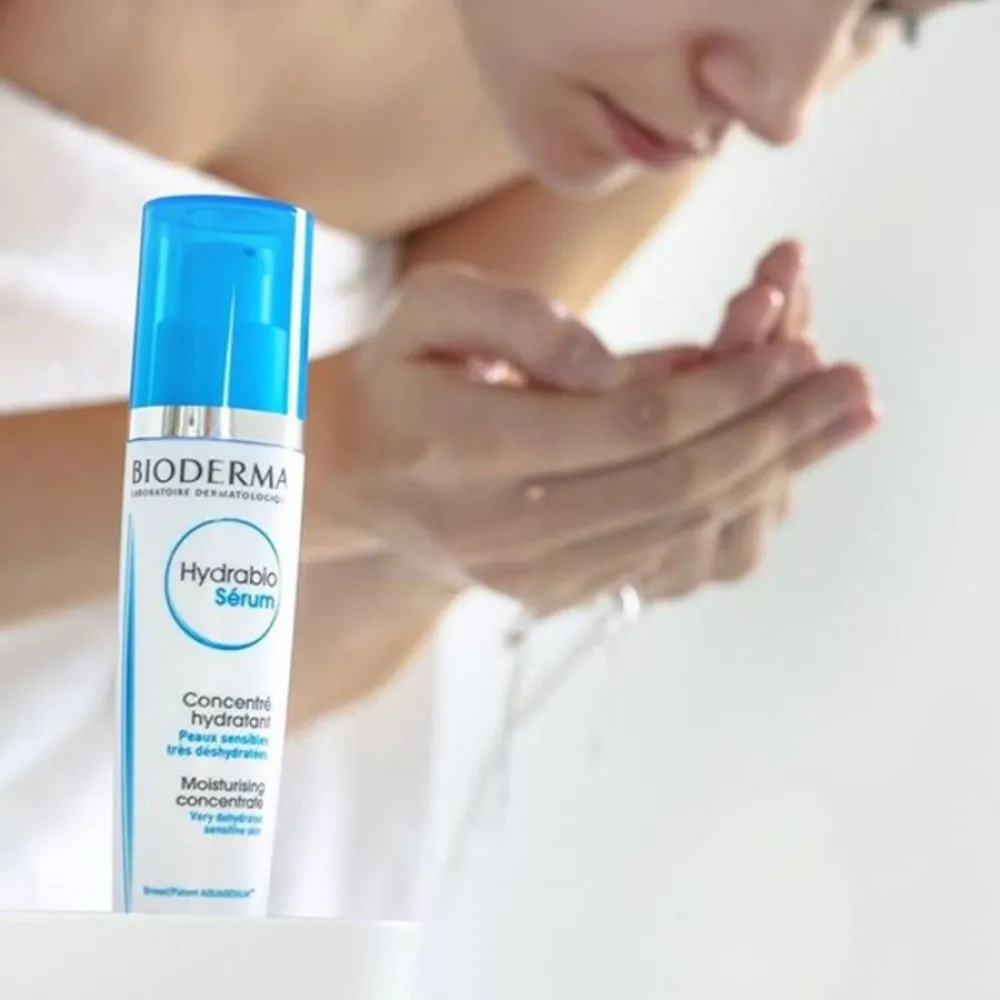 Hydrabio sérum hydratant 40 ml