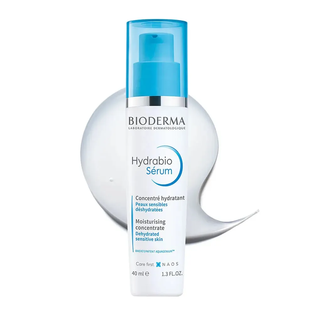 Hydrabio sérum hydratant 40 ml