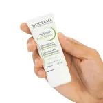 Sébium Pore Refiner crème pour les pores dilatés 30 ml
