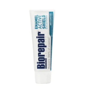 Biorepair Advanced Active Shield dentifrice