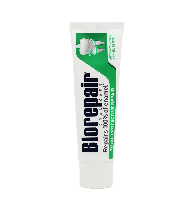 Total Protective Repair Toothpaste dentifrice régénérant 75 ml