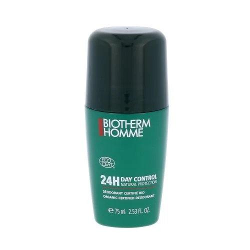 Homme Day Control Natural Protect Roll-On M soin corporel homme 75 ml