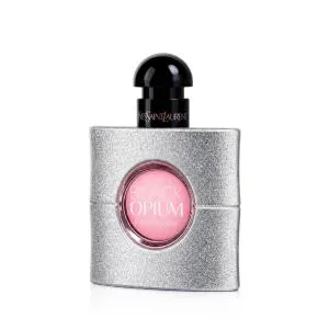 Yves Saint Laurent Black Opium Glitter eau de parfum voor dames