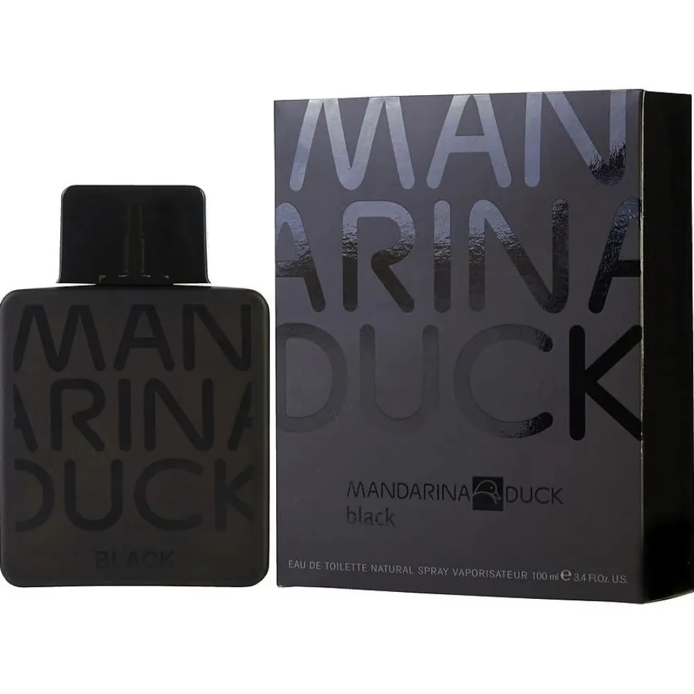 Black Eau de Toilette voor heren 100 ml