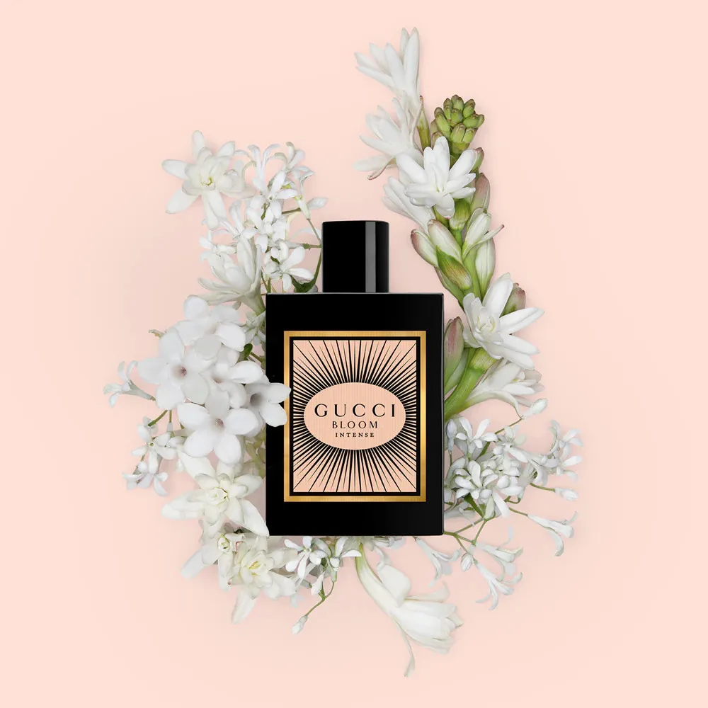 Bloom Intense Intense eau de parfum voor dames 100 ml