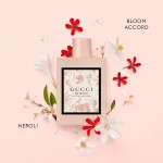 Bloom eau de toilette voor dames 100 ml