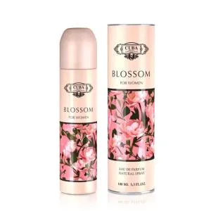 Cuba Blossom eau de parfum pour femme