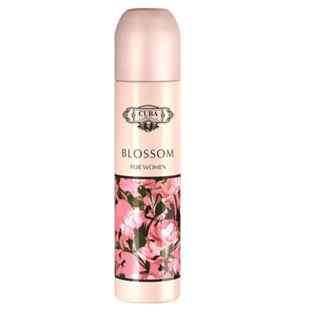 Blossom eau de parfum pour femme 100 ml