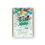 Blossombs Bombes à graines - Coffret cadeau mini - Merci mille fois pour tout (4 pièces) - offrez des fleurs autrement