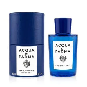 Acqua Di Parma Blu Mediterraneo Arancia di Capri eau de toilette unisexe