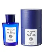 Blu Mediterraneo Mandorlo di Sicilia eau de toilette unisexe 180 ml