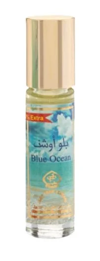 Blue Ocean - Roll-On (marque Tayyib)