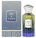 Ahmed Al Maghribi Blue by Ahmed extrait de parfum pour homme