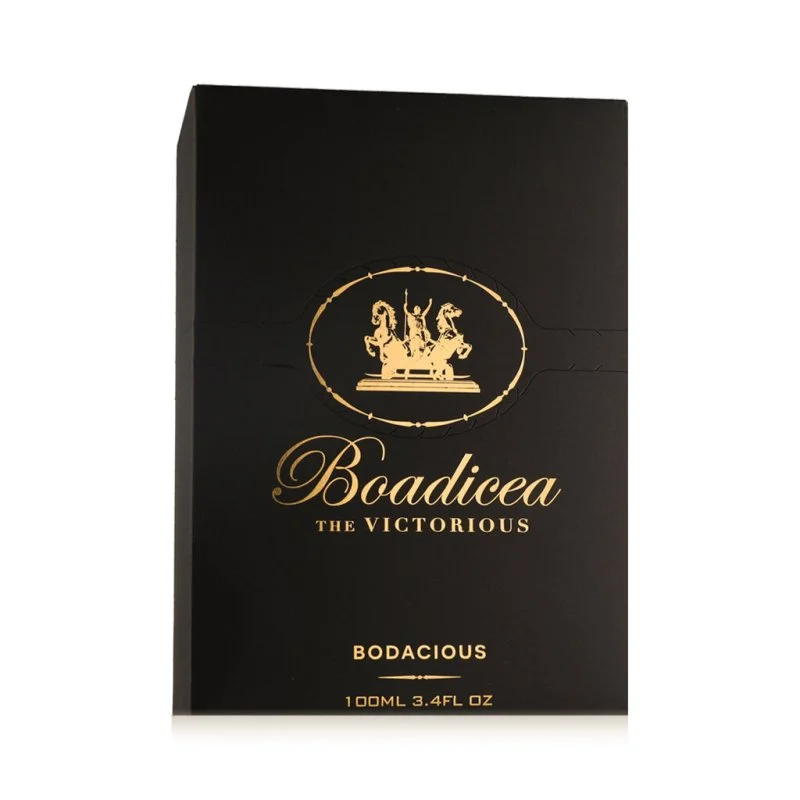 Bodacious eau de parfum unisexe 100 ml