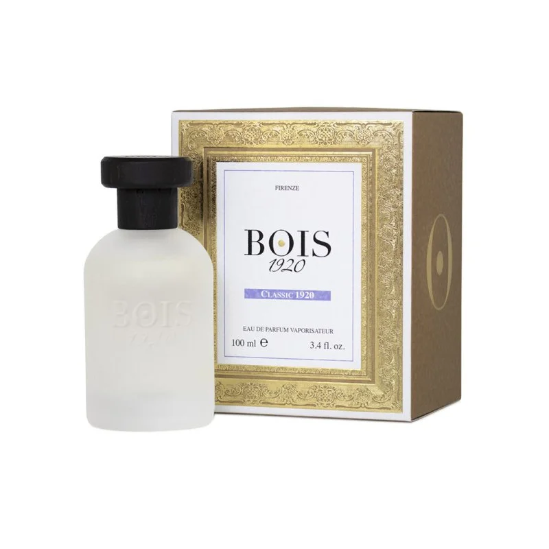 Bois 1920 Classic 1920 eau de parfum unisexe