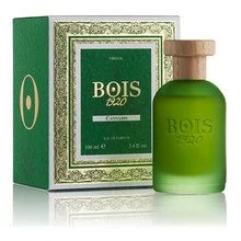 Bois 1920 Cannabis Eau de Parfum unisexe