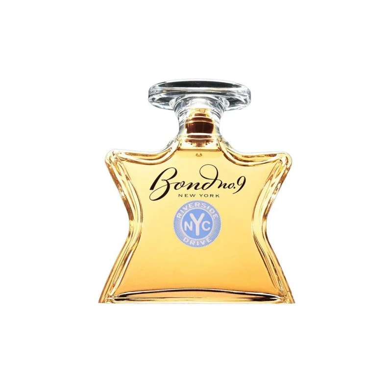 Bond No. 9 Riverside Drive eau de parfum pour homme
