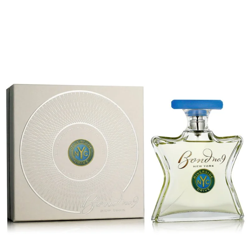 Bond No. 9 Riverside Drive eau de parfum pour homme