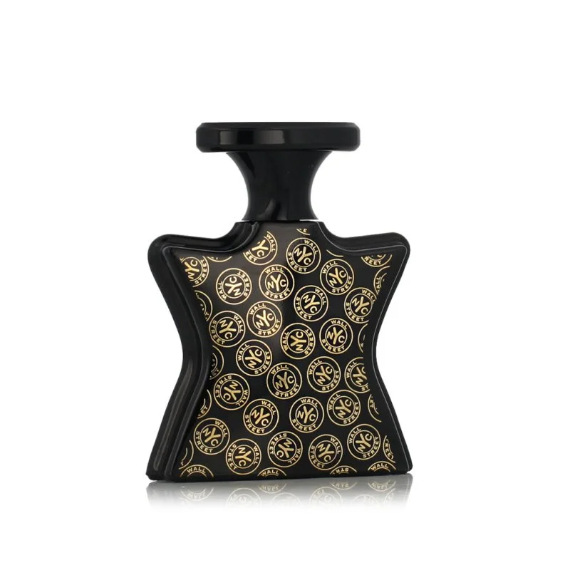 Bond No. 9 Wall Street Eau de Parfum unisexe