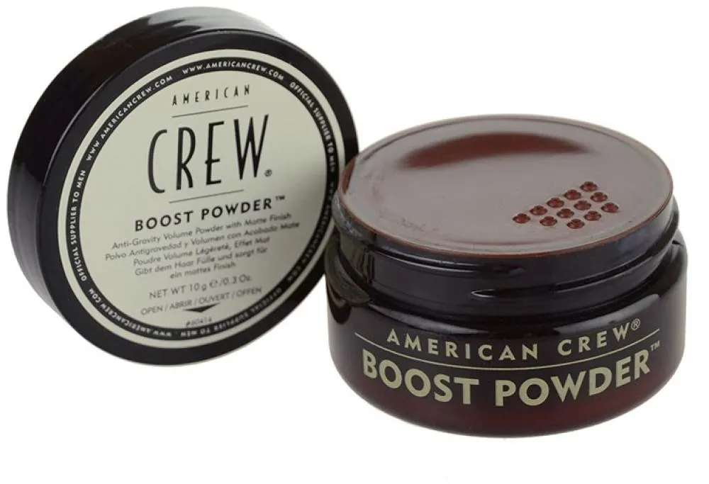 Poudre Boost 10 g