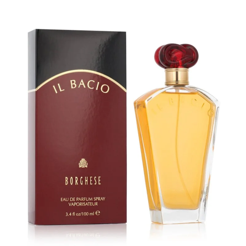 Il Bacio eau de parfum pour femme 100 ml