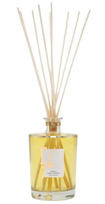 Bâtonnets Degli Agrumi Ml.500 Parfum d’intérieur