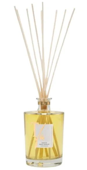 Borgo Bâtonnets Degli Agrumi Ml.500 Parfum d’intérieur