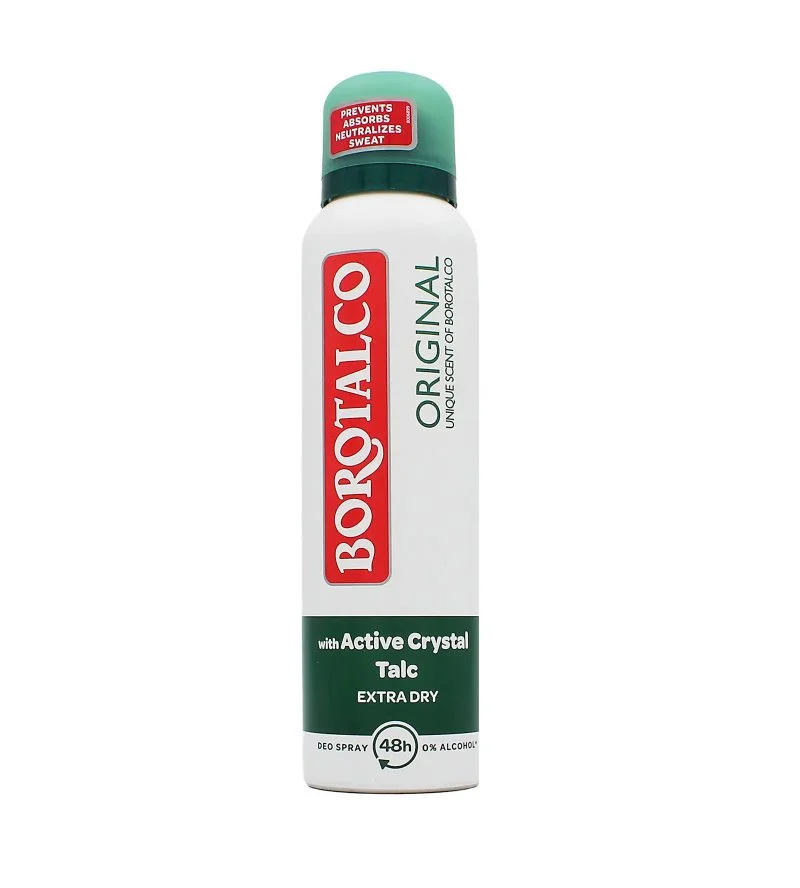 Déodorant en spray Original 150 ml