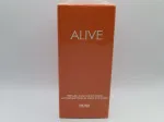 Boss Alive Lait pour le corps pour femme 200 ml