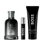 Boss Boss Bottled Beyond 100 ml + EDP MINI 10 ml + gel douche 100 ml eau de parfum pour homme
