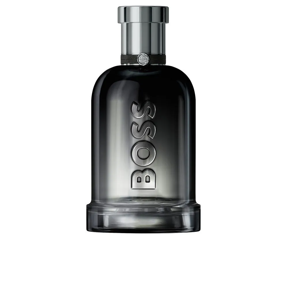 Boss Boss Bottled Beyond 100 ml + EDP MINI 10 ml + gel douche 100 ml eau de parfum pour homme