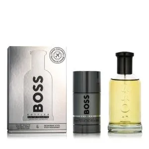 Boss Boss Bottled EDT 100 ml + DST 75 ml H