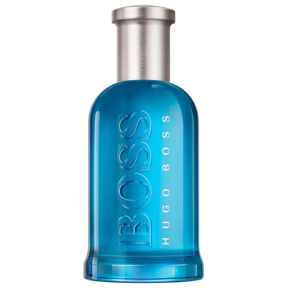 Boss Boss Bottled Pacific eau de toilette pour homme 100 ml